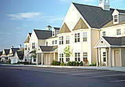 Home Insurance in Burlington IA, Stronghurst IL, Oquawka IL, Galesburg