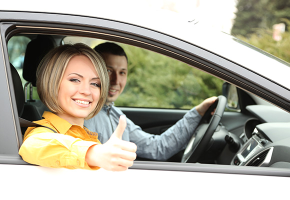 Auto insurance in Burlington IA