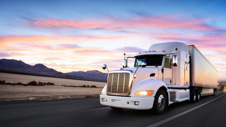 Truck with Commercial Insurance in Burlington, IA, Stronghurst, IL, Monmouth, IL, and Surrounding Areas