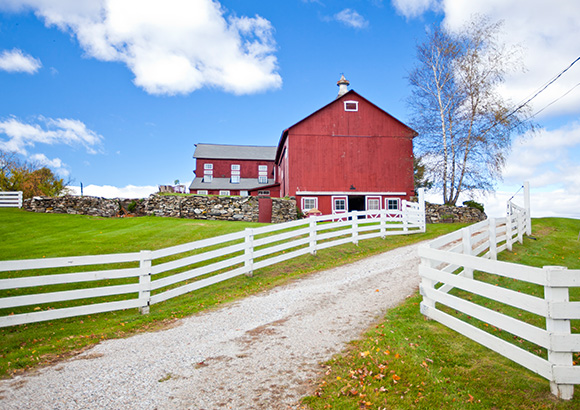 Farm Insurance in Galesburg