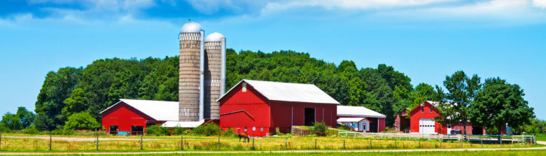 Farm Insurance in Burlington, IA, Stronghurst, Monmouth, Oquawka, IL and Surrounding Areas